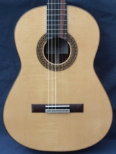 guitar front